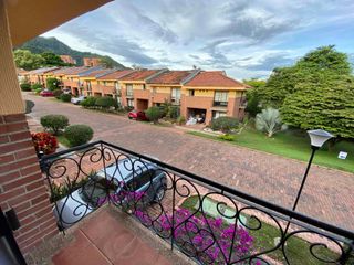 Foto 16 de Casa en venta en ibague conjunto cerrado