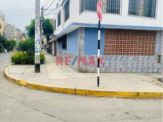 Foto 15 de Oportunidad De Alquiler En Esquina Estratégica En Los Olivos