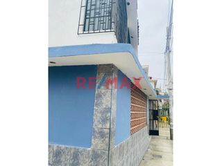 Foto 16 de Oportunidad De Alquiler En Esquina Estratégica En Los Olivos