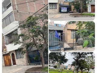 Foto 1 de Se vende terreno zona exclusiva en Santa Anita. con una casita