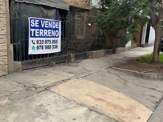 Foto 4 de Se vende terreno zona exclusiva en Santa Anita. con una casita