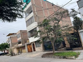 Foto 5 de Se vende terreno zona exclusiva en Santa Anita. con una casita