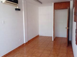 Foto 2 de ALQUILER DE OFICINA EN CERCADO DE LIMA