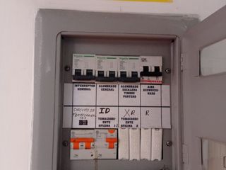 Foto 4 de ALQUILER DE OFICINA EN CERCADO DE LIMA