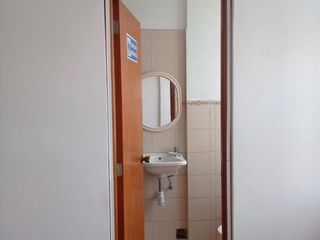 Foto 12 de ALQUILER DE OFICINA EN CERCADO DE LIMA