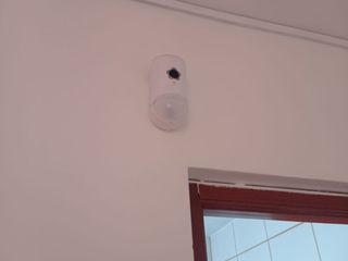 Foto 17 de ALQUILER DE OFICINA EN CERCADO DE LIMA
