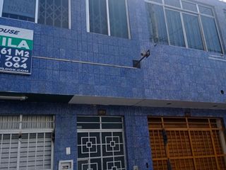 Foto 19 de ALQUILER DE OFICINA EN CERCADO DE LIMA