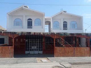 Foto 1 de VENDO CASA EN HUARMEY