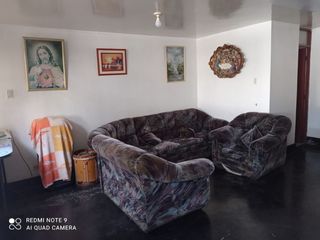 Foto 4 de VENDO CASA EN HUARMEY