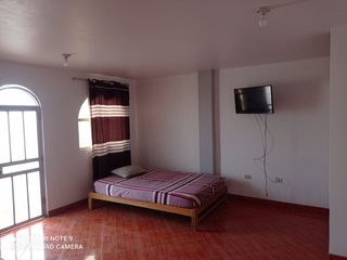 Foto 5 de VENDO CASA EN HUARMEY