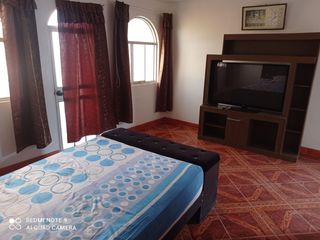 Foto 6 de VENDO CASA EN HUARMEY