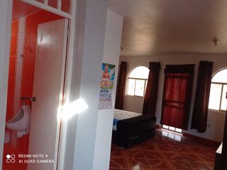 Foto 7 de VENDO CASA EN HUARMEY