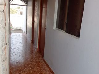 Foto 8 de VENDO CASA EN HUARMEY