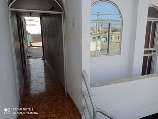 Foto 9 de VENDO CASA EN HUARMEY