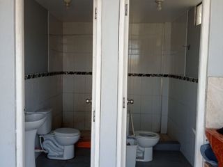 Foto 11 de VENDO CASA EN HUARMEY