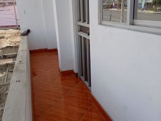 Foto 12 de VENDO CASA EN HUARMEY
