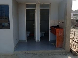 Foto 14 de VENDO CASA EN HUARMEY