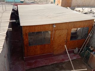 Foto 15 de VENDO CASA EN HUARMEY