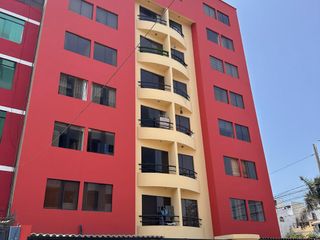 Foto 1 de 🏢 SAN MIGUEL – LINDO DEPARTAMENTO  🛏️ 2 Dormitorios • Ubicación Ideal • Completamente Amoblado
