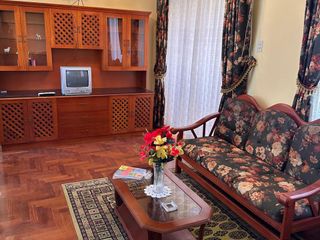 Foto 2 de 🏢 SAN MIGUEL – LINDO DEPARTAMENTO  🛏️ 2 Dormitorios • Ubicación Ideal • Completamente Amoblado