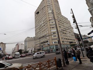 Foto 1 de Departamento en Centro Histórico de Lima