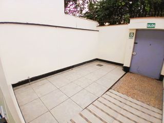 Foto 13 de 💼 ¡ALQUILER EXCLUSIVO! ESPACIO CORPORATIVO 100% PRIVADO - SURCO