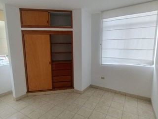 Foto 6 de DEPARTAMENTO EN ALQUILER 2DO -PISO-  URB-ANGAMOS - PIURA