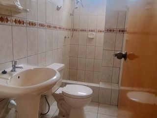 Foto 10 de DEPARTAMENTO EN ALQUILER 2DO -PISO-  URB-ANGAMOS - PIURA