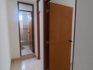 Foto 8 de DEPARTAMENTO EN ALQUILER 2DO -PISO-  URB-ANGAMOS - PIURA