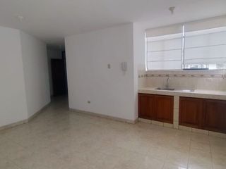 Foto 1 de DEPARTAMENTO EN ALQUILER 2DO -PISO-  URB-ANGAMOS - PIURA