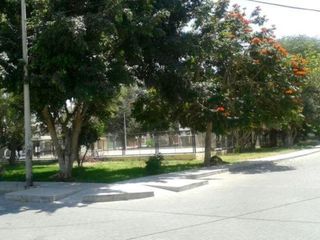 Foto 2 de DEPARTAMENTO EN ALQUILER 2DO -PISO-  URB-ANGAMOS - PIURA