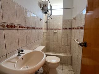 Foto 11 de DEPARTAMENTO EN ALQUILER 2DO -PISO-  URB-ANGAMOS - PIURA