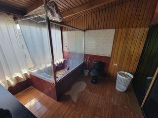 Foto 16 de Penthouse amoblado en alquiler/ 1000 M² de construcción/ Sector Republica de El Salvador / Quito.