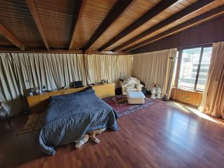 Foto 18 de Penthouse amoblado en alquiler/ 1000 M² de construcción/ Sector Republica de El Salvador / Quito.
