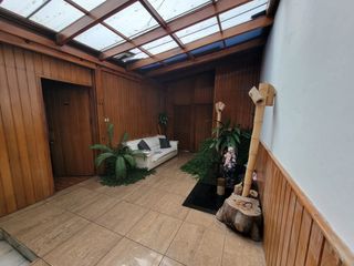 Foto 21 de Penthouse amoblado en alquiler/ 1000 M² de construcción/ Sector Republica de El Salvador / Quito.