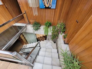 Foto 22 de Penthouse amoblado en alquiler/ 1000 M² de construcción/ Sector Republica de El Salvador / Quito.