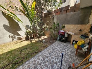 Foto 10 de 🏡 MAYORAZGO – ATE 🏞️ VENDO HERMOSA CASA FRENTE A PARQUE – 7 DORMITORIOS