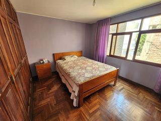 Foto 13 de 🏡 MAYORAZGO – ATE 🏞️ VENDO HERMOSA CASA FRENTE A PARQUE – 7 DORMITORIOS