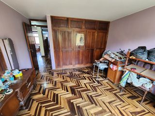 Foto 16 de 🏡 MAYORAZGO – ATE 🏞️ VENDO HERMOSA CASA FRENTE A PARQUE – 7 DORMITORIOS