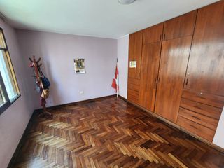 Foto 12 de 🏡 MAYORAZGO – ATE 🏞️ VENDO HERMOSA CASA FRENTE A PARQUE – 7 DORMITORIOS