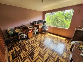 Foto 17 de 🏡 MAYORAZGO – ATE 🏞️ VENDO HERMOSA CASA FRENTE A PARQUE – 7 DORMITORIOS