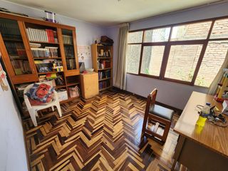 Foto 18 de 🏡 MAYORAZGO – ATE 🏞️ VENDO HERMOSA CASA FRENTE A PARQUE – 7 DORMITORIOS