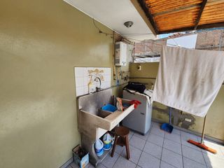Foto 24 de 🏡 MAYORAZGO – ATE 🏞️ VENDO HERMOSA CASA FRENTE A PARQUE – 7 DORMITORIOS