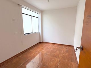 Foto 7 de ALQUILER DE DEPTO A.C 90 m2 3ER PISO AV. GUARDIA CIVIL SUR