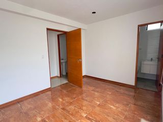 Foto 13 de ALQUILER DE DEPTO A.C 90 m2 3ER PISO AV. GUARDIA CIVIL SUR