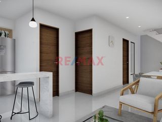 Foto 2 de Venta De Hermosa Casa Frente A Parque – La Rinconada//ID: 1147487
