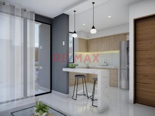 Foto 4 de Venta De Hermosa Casa Frente A Parque – La Rinconada//ID: 1147487