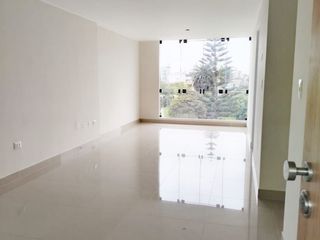 Foto 4 de LINDO DPTO. FRENTE A PARQUE EN ZONA MUY TRANQUILA DE SAN MIGUEL