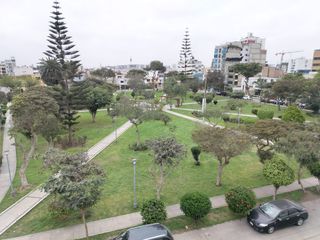 Foto 11 de LINDO DPTO. FRENTE A PARQUE EN ZONA MUY TRANQUILA DE SAN MIGUEL