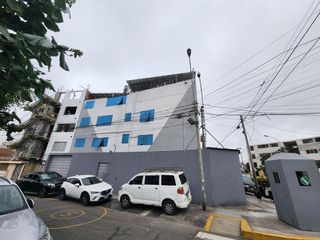 Foto 3 de Alquilo local comercial en esquina -Cercado de lima